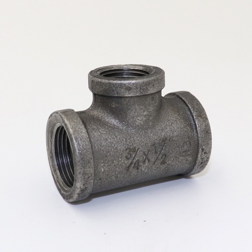 径違いチーズ (黒継手)