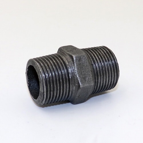 黒ニップル HC−NI−1/4−BK