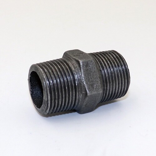 ニップル (黒継手)