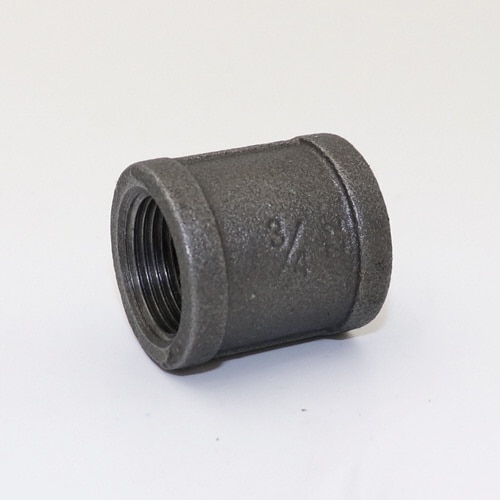 黒ソケット HC−BS−1/4−BK