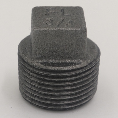 プラグ (黒継手)