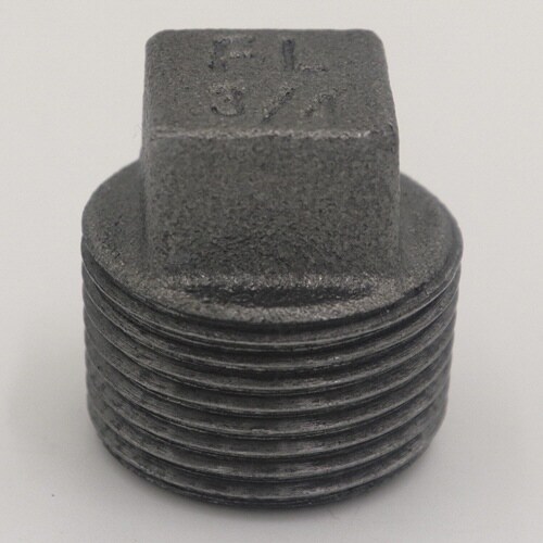 プラグ (黒継手)