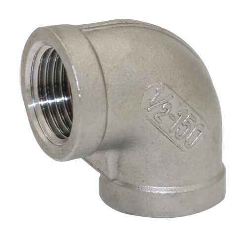 SUS150 エルボ L−10