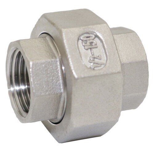 SUS150 ユニオン U−02