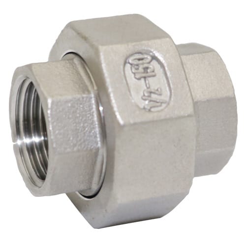 ステンレス(150タイプ) ユニオン