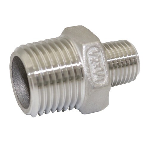 SUS150 Rニップル RN−1006