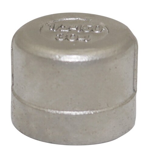 ステンレス(150タイプ) キャップ