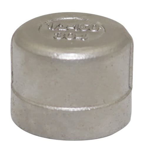 ステンレス(150タイプ) キャップ