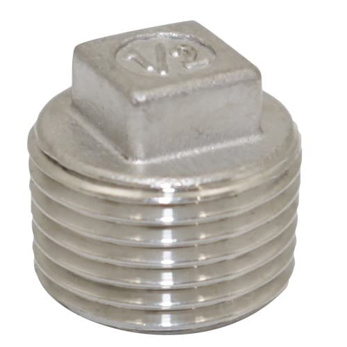 ステンレス(150タイプ) プラグ