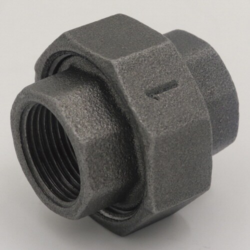 黒ユニオン HC−U−1/4−BK