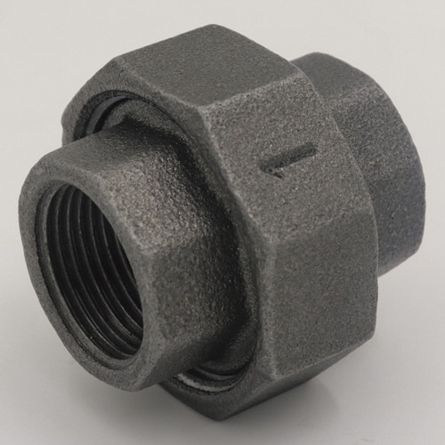 ユニオン (黒継手)