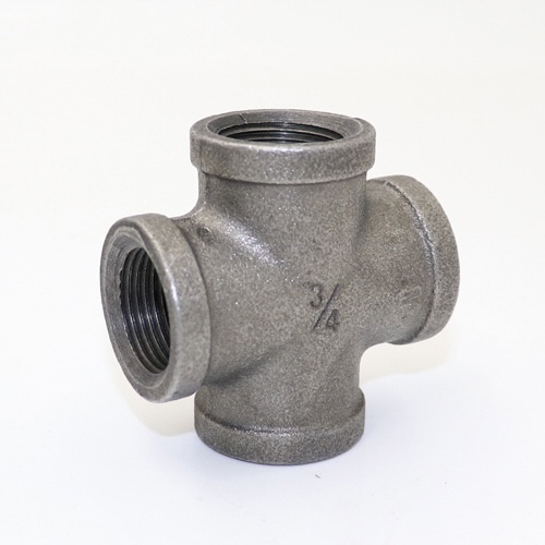 黒クロス HC−BCR−1/4−BK