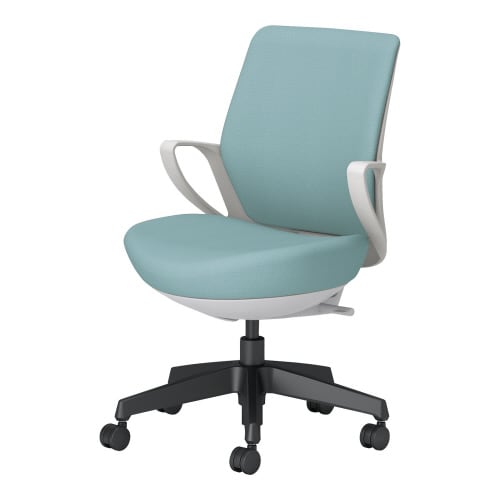 チェアー ピコラリビナ ローバック