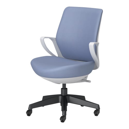 チェアー ピコラリビナ ローバック