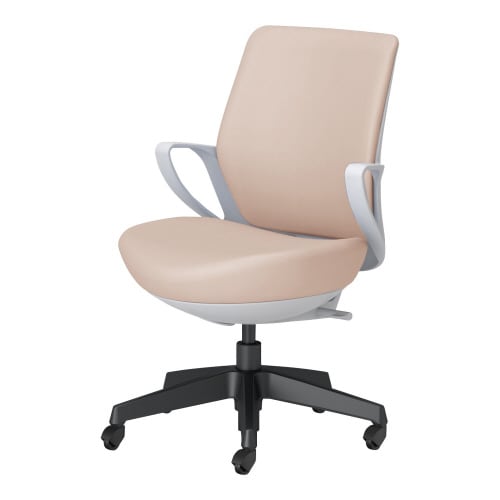 チェアー ピコラリビナ ローバック