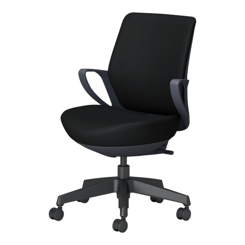 チェアー ピコラリビナ ローバック