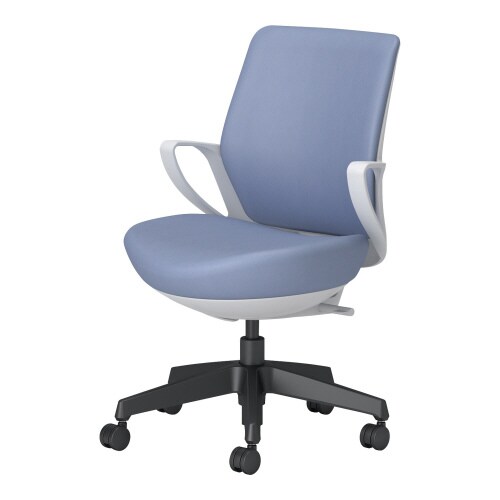 チェアー ピコラリビナ ローバック