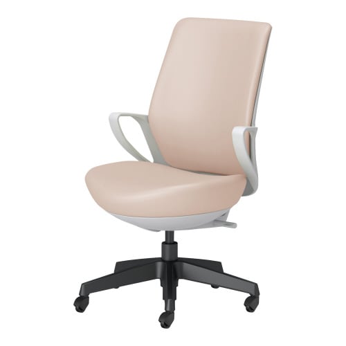 チェアー ピコラリビナ ハイバック