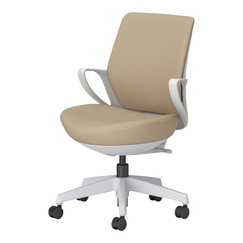 チェアー ピコラリビナ ローバック