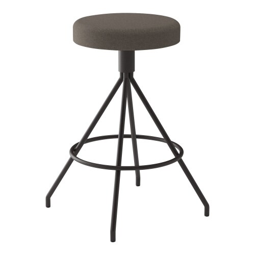 ハイスツール コーデ 固定脚(座回転)スタンダード