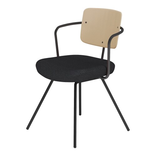 チェア リーテ 4本脚 フレームタイプ