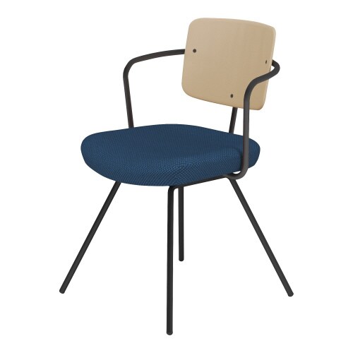 チェア リーテ 4本脚 フレームタイプ