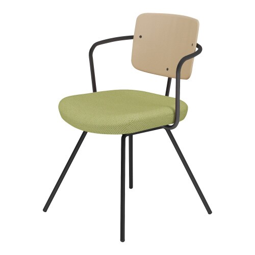 チェア リーテ 4本脚 フレームタイプ