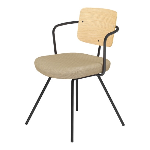 チェア リーテ 4本脚 フレームタイプ