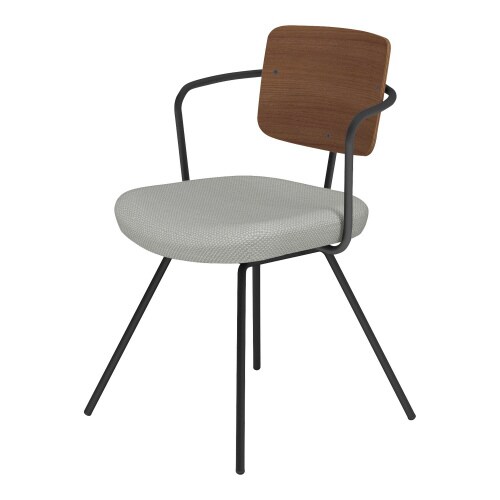 チェア リーテ 4本脚 フレームタイプ