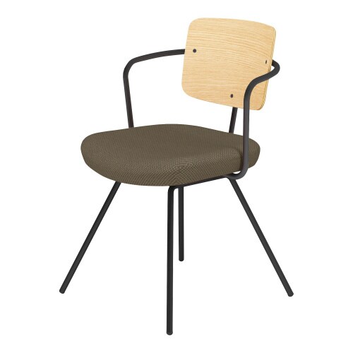 チェア リーテ 4本脚 フレームタイプ