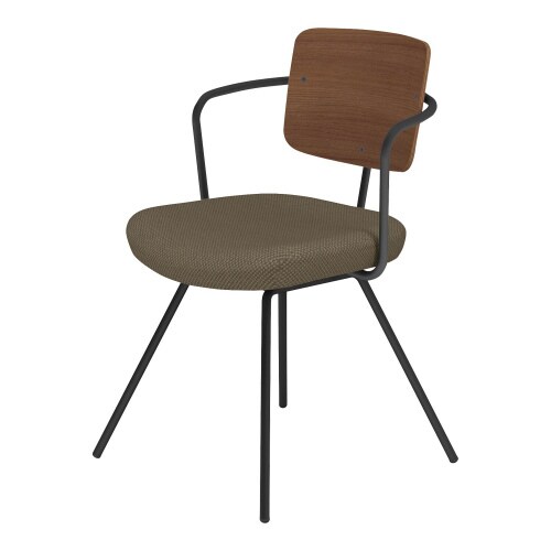 チェア リーテ 4本脚 フレームタイプ