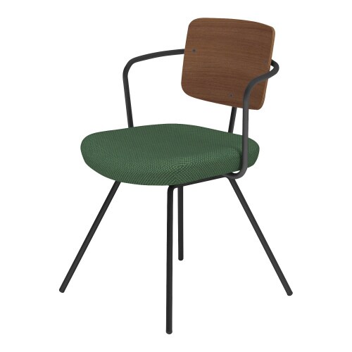 チェア リーテ 4本脚 フレームタイプ