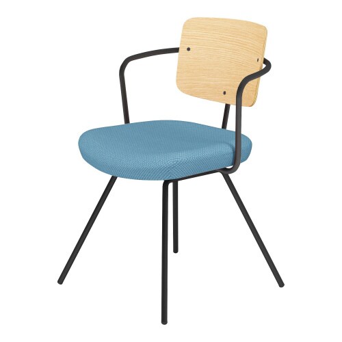 チェア リーテ 4本脚 フレームタイプ