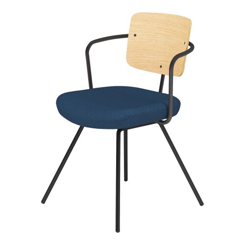 チェア リーテ 4本脚 フレームタイプ