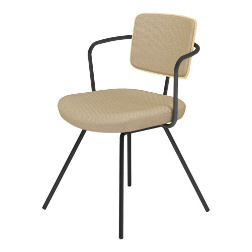 チェア リーテ 4本脚 フレームタイプ