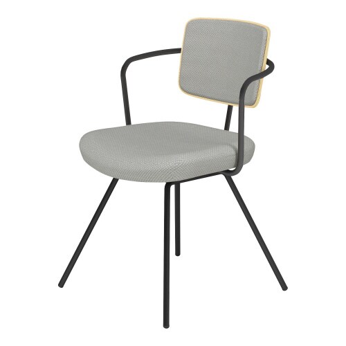 チェア リーテ 4本脚 フレームタイプ