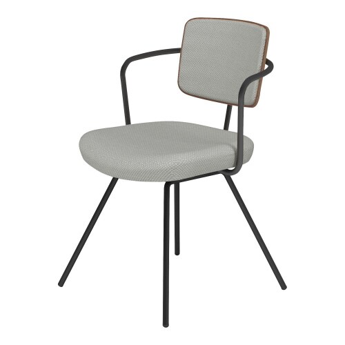 チェア リーテ 4本脚 フレームタイプ