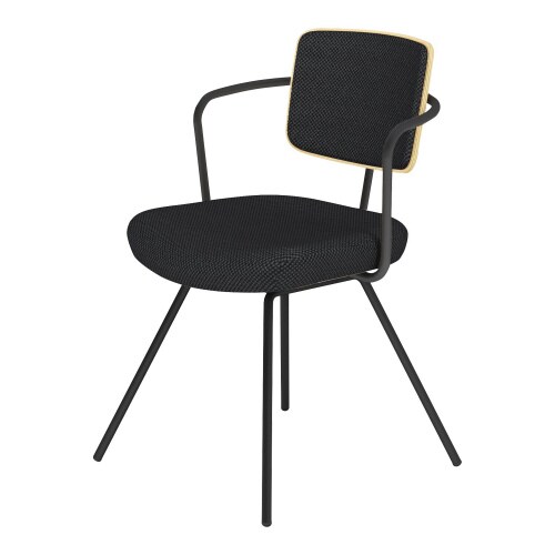 チェア リーテ 4本脚 フレームタイプ