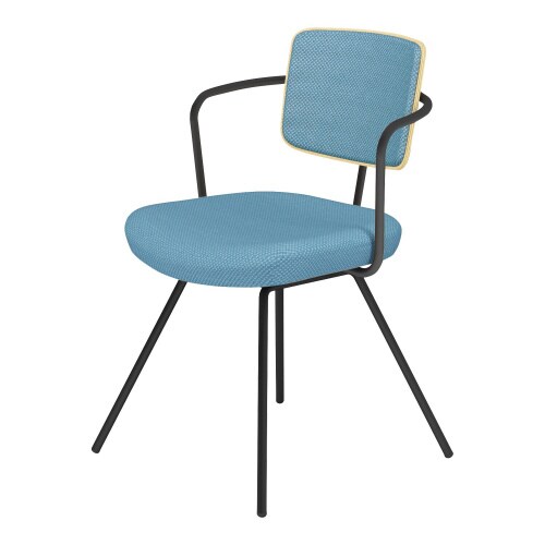 チェア リーテ 4本脚 フレームタイプ