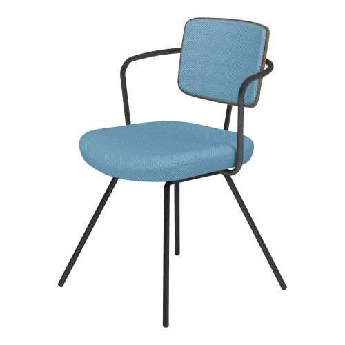 チェア リーテ 4本脚 フレームタイプ