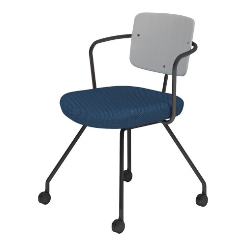 チェア リーテ キャスター脚 フレームタ