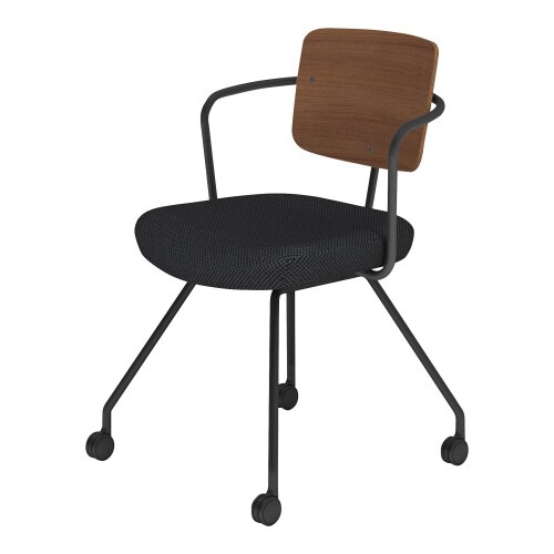 チェア リーテ キャスター脚 フレームタ