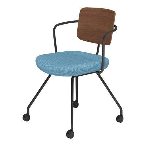 チェア リーテ キャスター脚 フレームタ