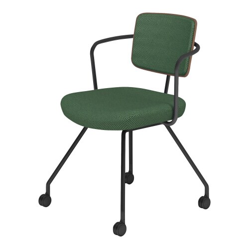 チェア リーテ キャスター脚 フレームタ