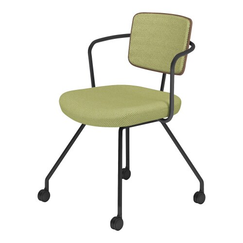 チェア リーテ キャスター脚 フレームタ