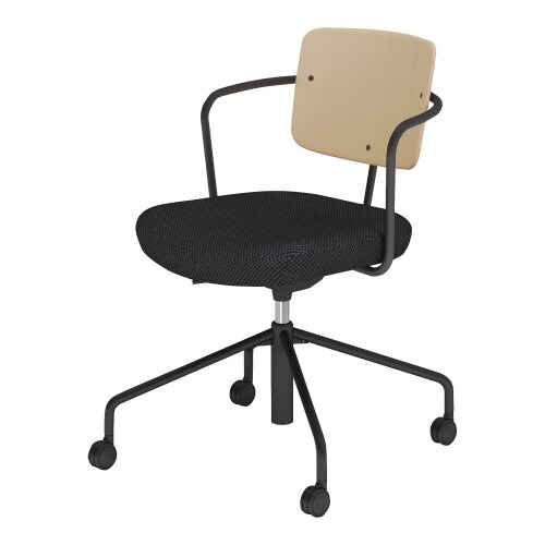 チェア リーテ 昇降脚 フレームタイプ