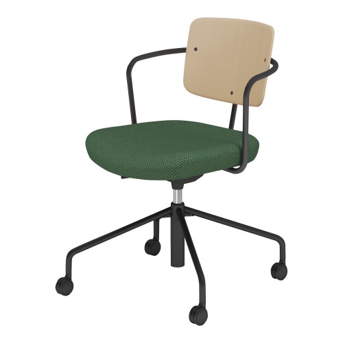 チェア リーテ 昇降脚 フレームタイプ