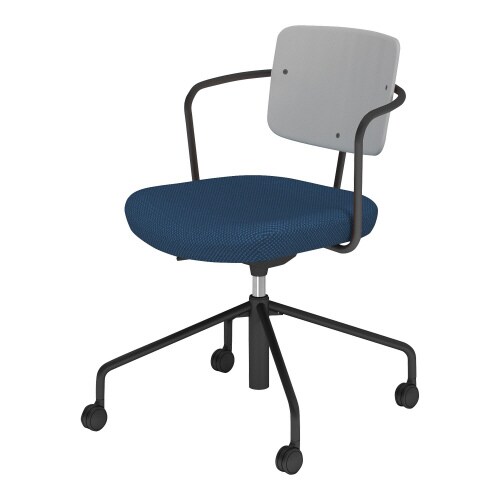 チェア リーテ 昇降脚 フレームタイプ