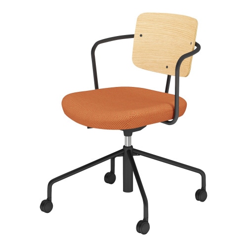 チェア リーテ 昇降脚 フレームタイプ