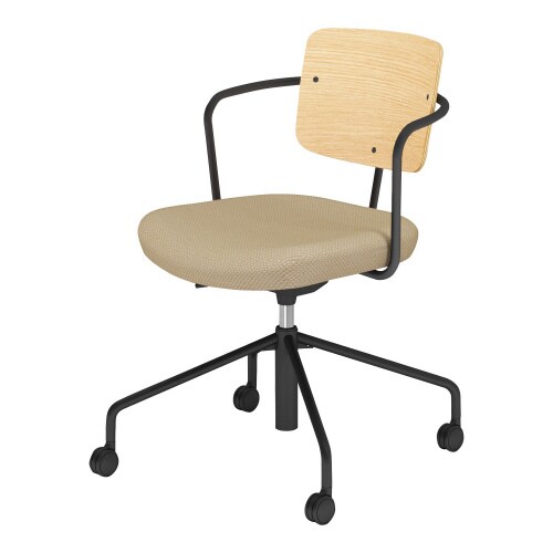 チェア リーテ 昇降脚 フレームタイプ